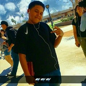 Meet your Posher, Ronnie